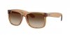 OKULARY RAY-BAN® JUSTIN RB 4165 681413 54 ROZMIAR M